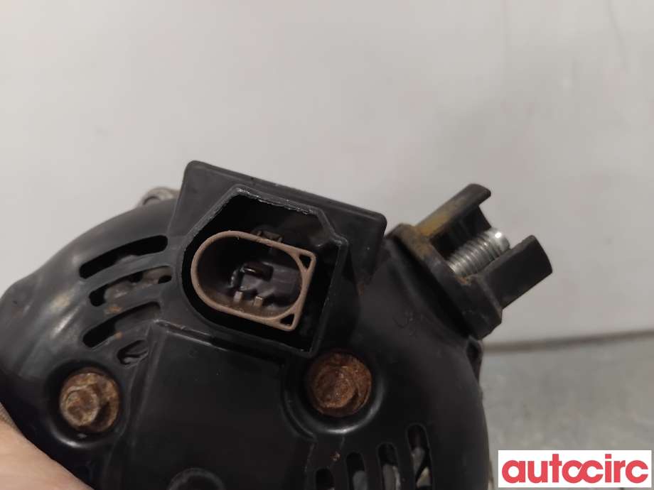 Dynamo til Ford C-Max 2010-2015 (Type II, Fase 1)  (FORD|2415010|MS1042101971|CV6T-10300-DB)