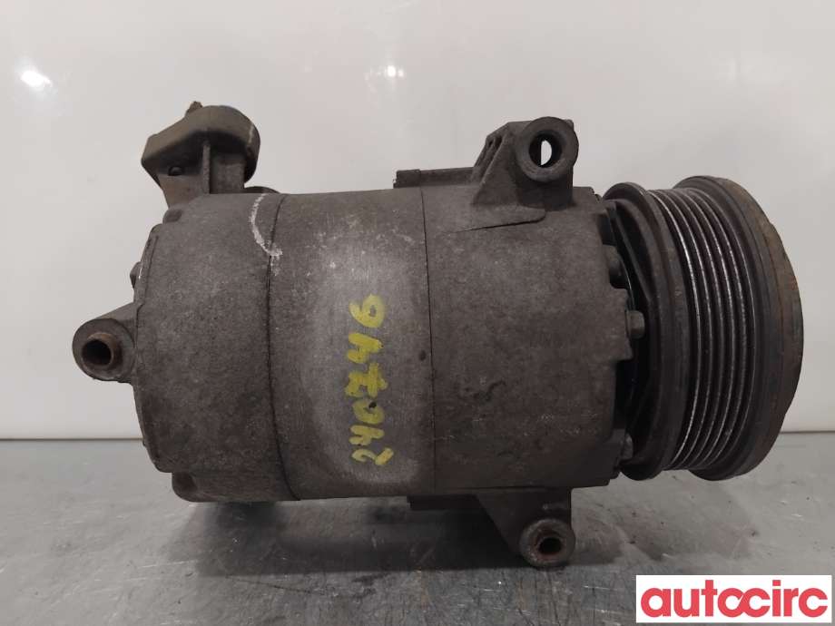 Aircondition kompressor til Ford C-Max 2010-2015 (Type II, Fase 1)  (FORD|2414013||CV61-19D629-FC)