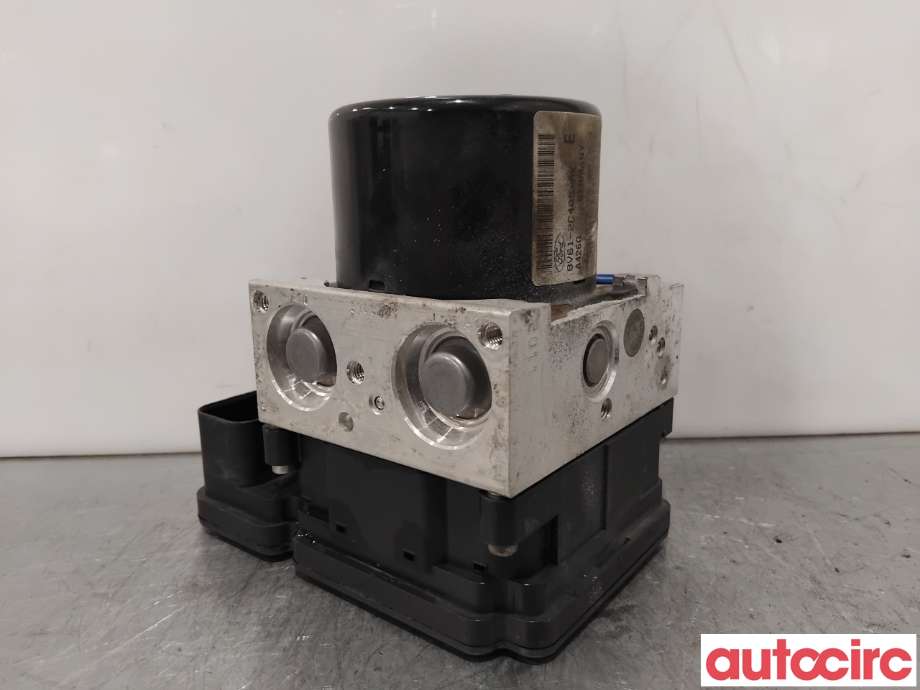 ABS sentral til Ford C-Max 2010-2015 (Type II, Fase 1) (FORD|1847182|100961-01533|BV61-2C405-AK)