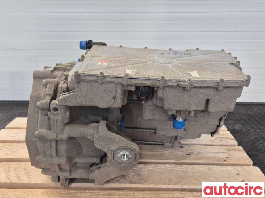 Motor elbil bak til VW ID.4 2020-->>  (VOLKSWAGEN|1EA901153H|EBJA)