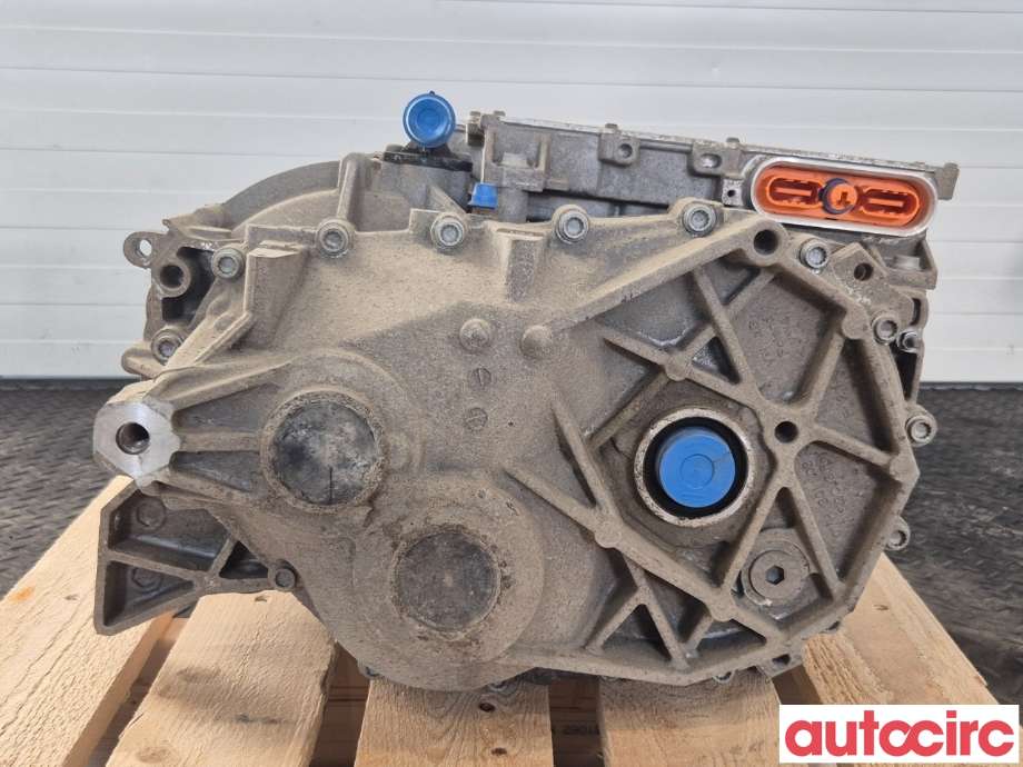 Motor elbil bak til VW ID.4 2020-->>  (VOLKSWAGEN|1EA901153H|EBJA)