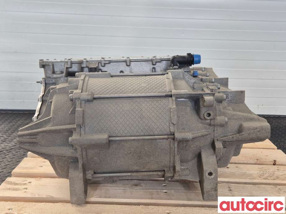 Motor elbil bak til VW ID.4 2020-->>  (VOLKSWAGEN|1EA901153H|EBJA)