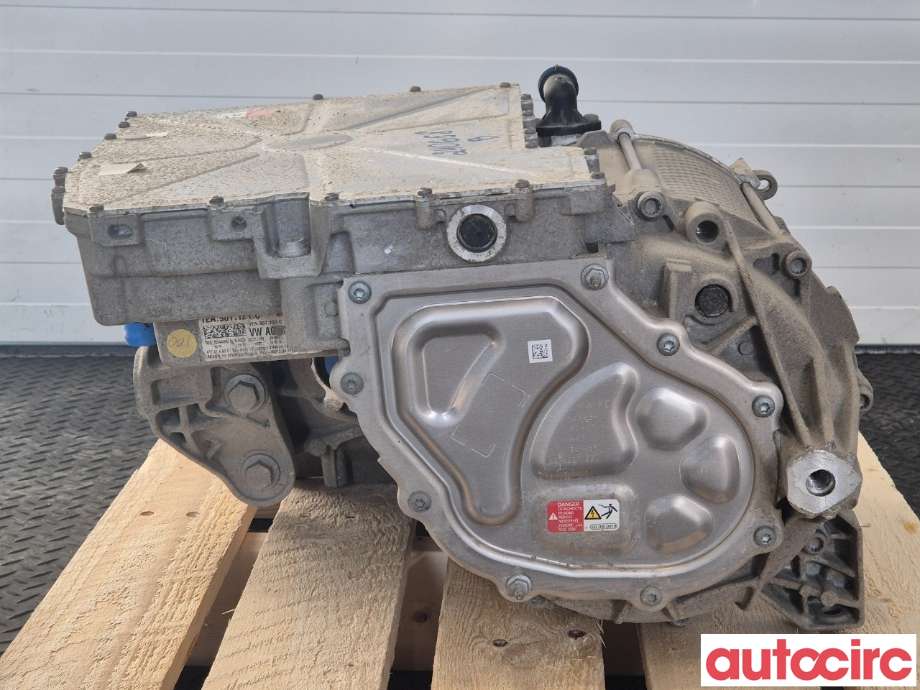 Motor elbil bak til VW ID.4 2020-->>  (VOLKSWAGEN|1EA901153H|EBJA)