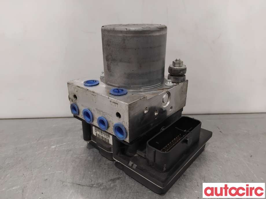 ABS sentral til Peugeot 3008, 2009-2016 (Type I) (PEUGEOT|4541QG)