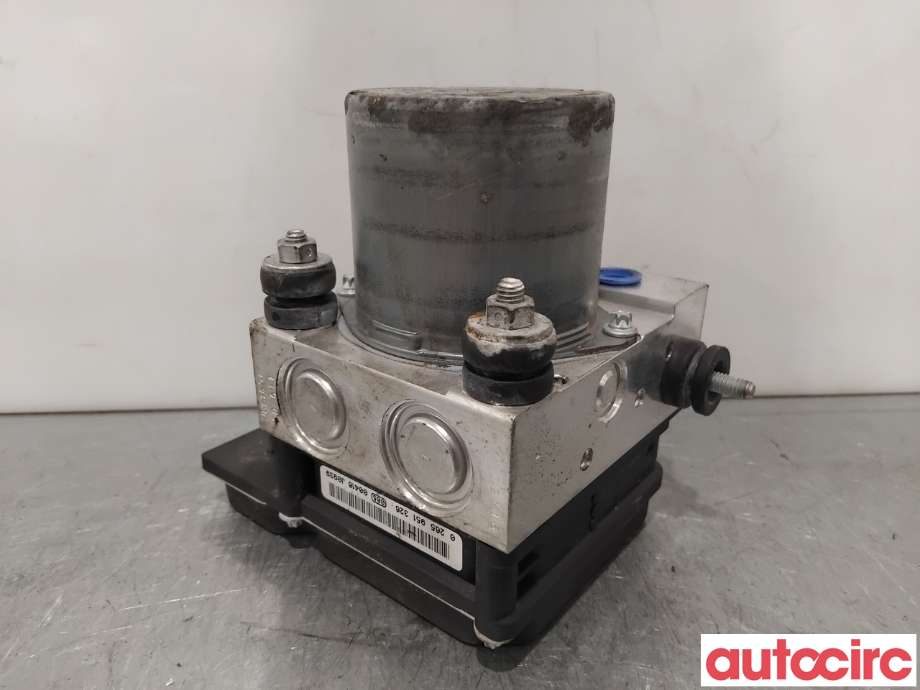 ABS sentral til Peugeot 3008 2009-2016 (Type I)  (PEUGEOT|4541QG|0265230883|1607510480)