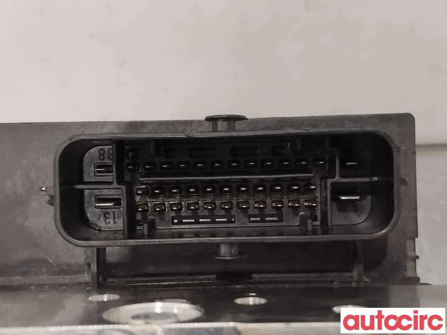 ABS sentral til Peugeot 3008 2009-2016 (Type I)  (PEUGEOT|4541QG|0265230883|1607510480)