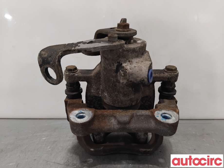 Bremsecaliper venstre bak til Peugeot 3008 2009-2016 (Type I)  (PEUGEOT|1651764480|)