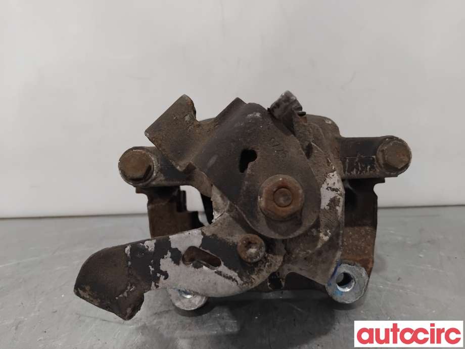 Bremsecaliper venstre bak til Peugeot 3008 2009-2016 (Type I)  (PEUGEOT|1651764480|)