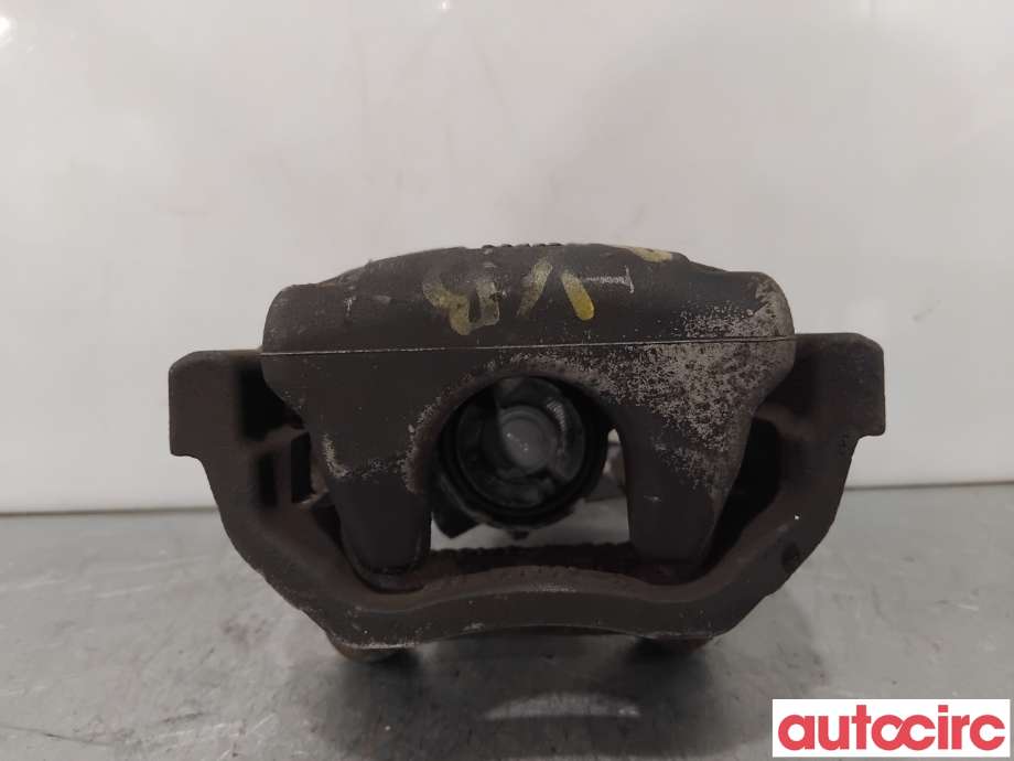 Bremsecaliper venstre bak til Peugeot 3008 2009-2016 (Type I)  (PEUGEOT|1651764480|)
