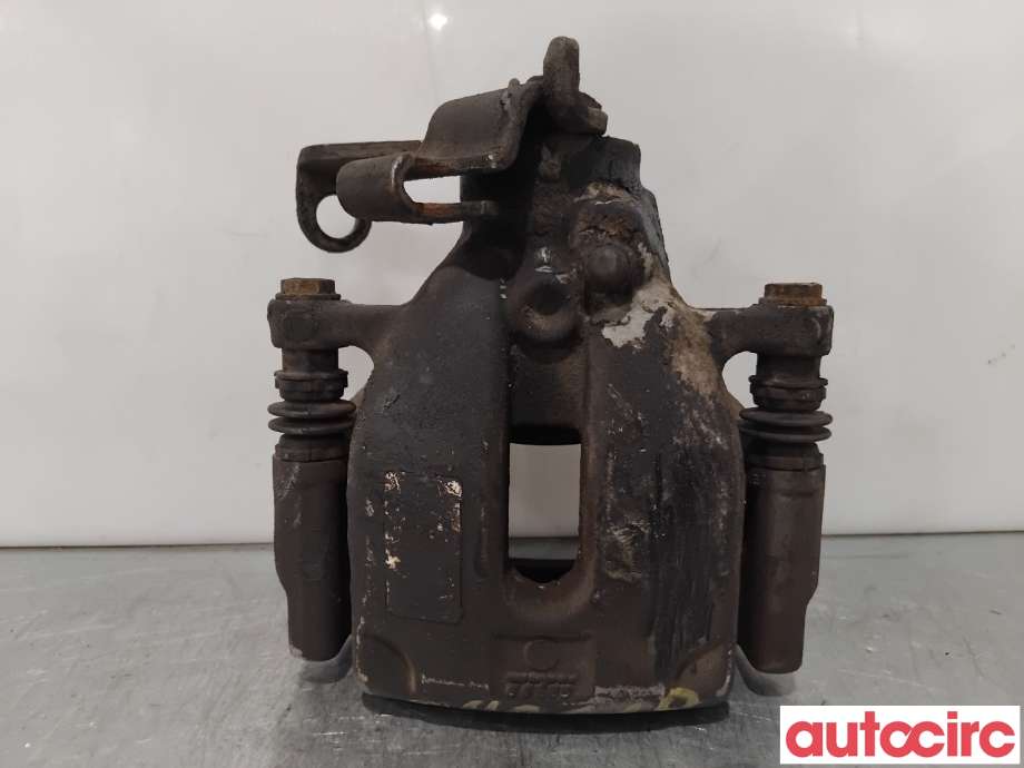 Bremsecaliper høyre bak til Peugeot 3008, 2009-2016 (Type I) (PEUGEOT|1651764580)