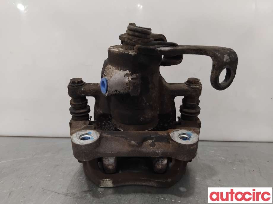 Bremsecaliper høyre bak til Peugeot 3008 2009-2016 (Type I)  (PEUGEOT|1651764580|)