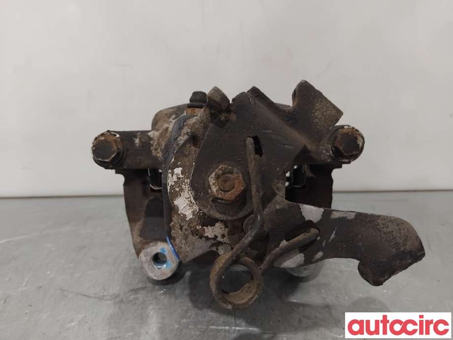 Bremsecaliper høyre bak til Peugeot 3008 2009-2016 (Type I)  (PEUGEOT|1651764580|)