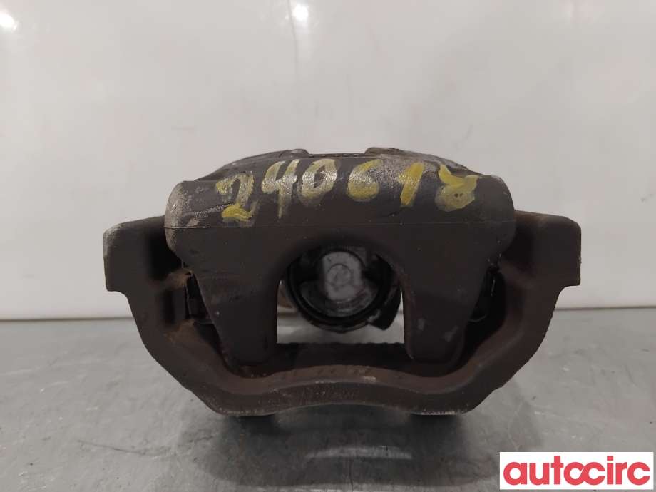 Bremsecaliper høyre bak til Peugeot 3008 2009-2016 (Type I)  (PEUGEOT|1651764580|)