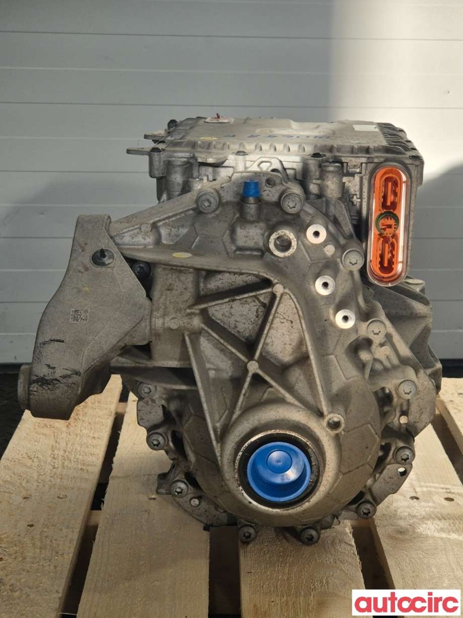 Motor elbil foran til VW ID.4 2020-->> (VOLKSWAGEN|1ED901132T|EBJA)