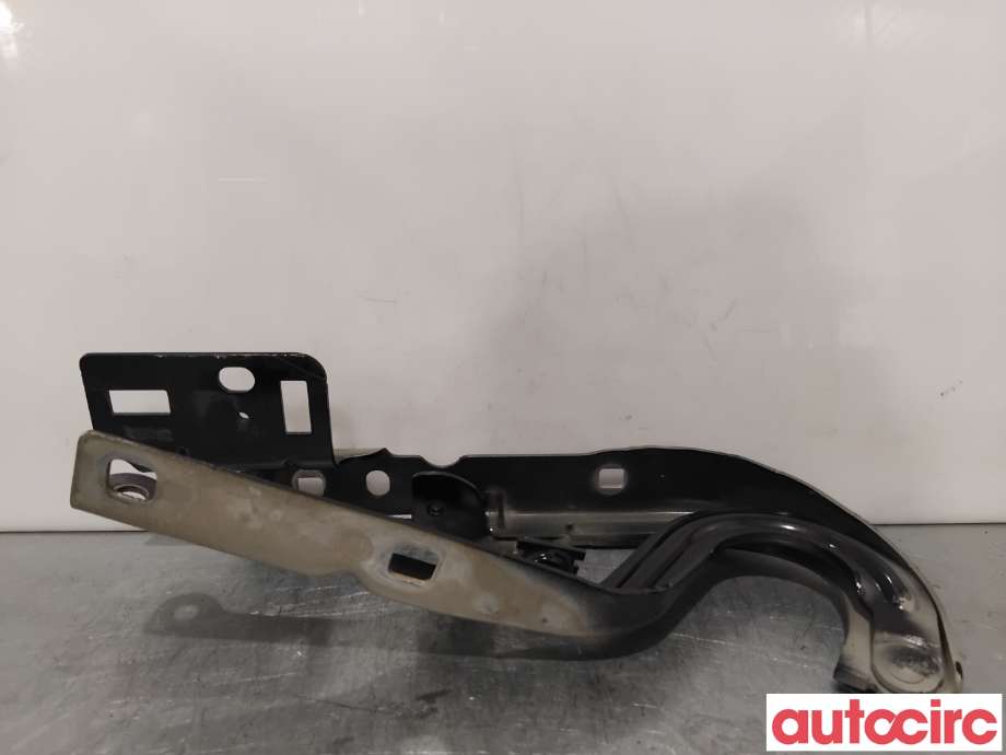 Panserhengsler til Peugeot 3008 2009-2016 (Type I) (PEUGEOT|7912F4||9682599080)