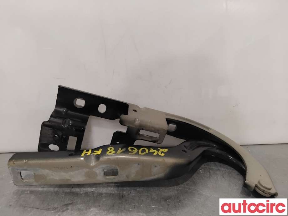 Panserhengsler til Peugeot 3008 2009-2016 (Type I)  (PEUGEOT|791347||9682598980)