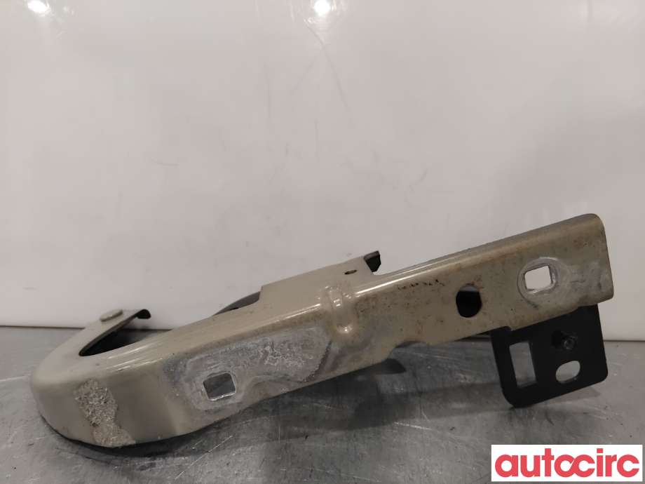 Panserhengsler til Peugeot 3008 2009-2016 (Type I)  (PEUGEOT|791347||9682598980)