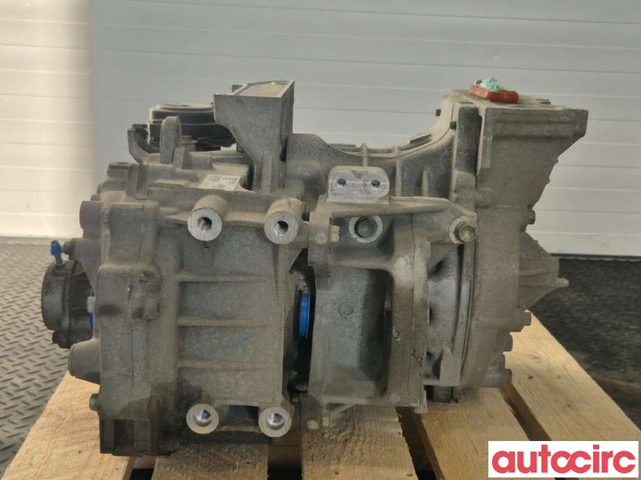 Motor elbil foran til Nissan Leaf 2018-->> (Type II)  (NISSAN|290A05SA0A|EM57|)
