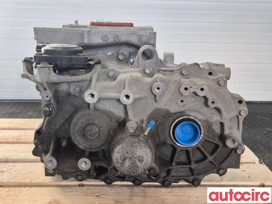 Motor elbil foran til Nissan Leaf 2018-->> (Type II)  (NISSAN|290A05SA0A|EM57|)