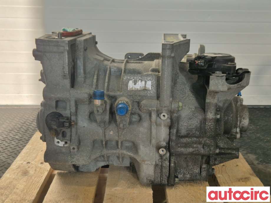 Motor elbil foran til Nissan Leaf 2018-->> (Type II)  (NISSAN|290A05SA0A|EM57|)