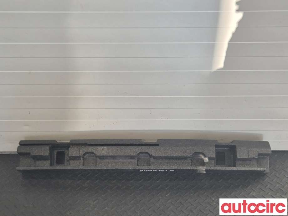 Støtfangerdemper bak til Nissan Qashqai, 2014-2021 (Type II)  (NISSAN|85090HV00A)