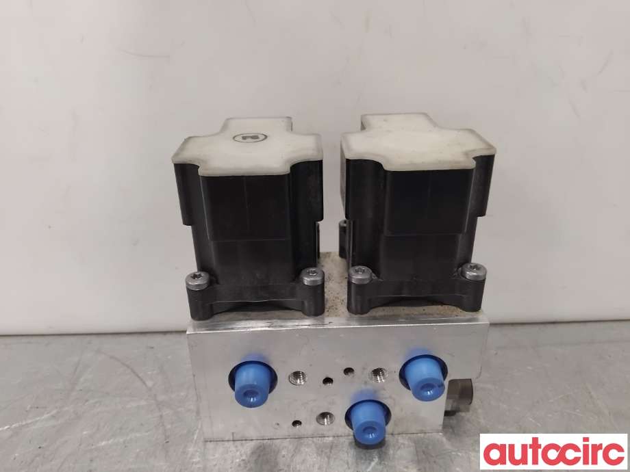 Varmeapparat diverse til Škoda Enyaq 2021-->>  (SKODA|1EA816682C||1EA816682D)
