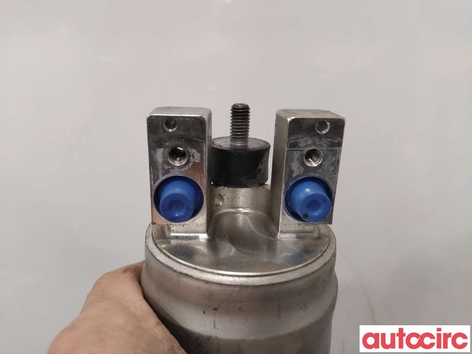 Kullfilter (boks) til Škoda Enyaq 2021-->> (SKODA|1EA816582|510527034)