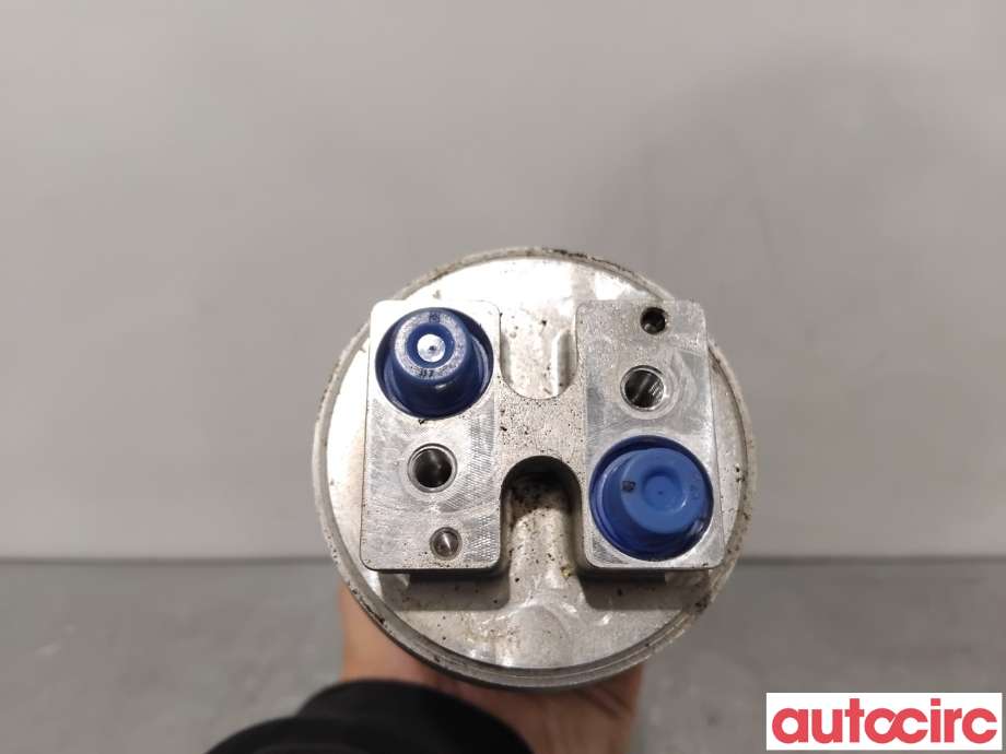 Kullfilter (boks) til Škoda Enyaq 2021-->> (SKODA|1EA816582|510527034)