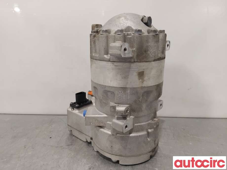 Aircondition kompressor til Škoda Enyaq 2021-->>  (SKODA|1EA820808E|1EA816551H|1EA820808H)