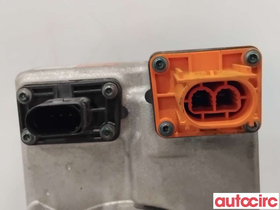 Aircondition kompressor til Škoda Enyaq 2021-->>  (SKODA|1EA820808E|1EA816551H|1EA820808H)