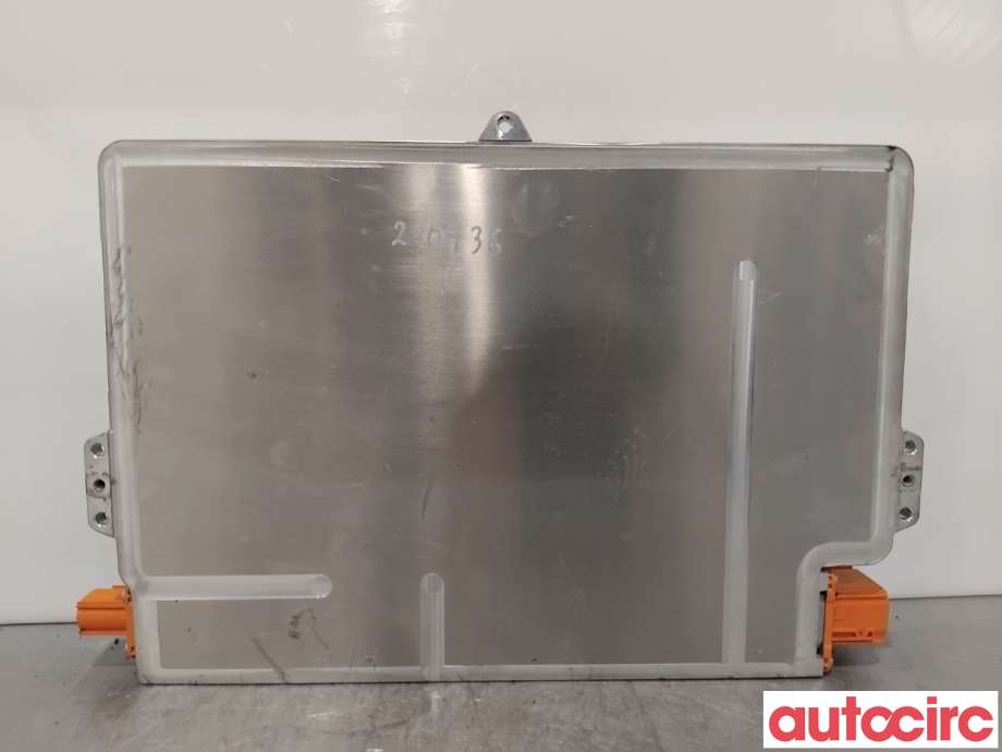 Batterilader (OBC - On Board Charger) til Škoda Enyaq 2021-->>  (SKODA|1EA915684EA|1EA915684EB)
