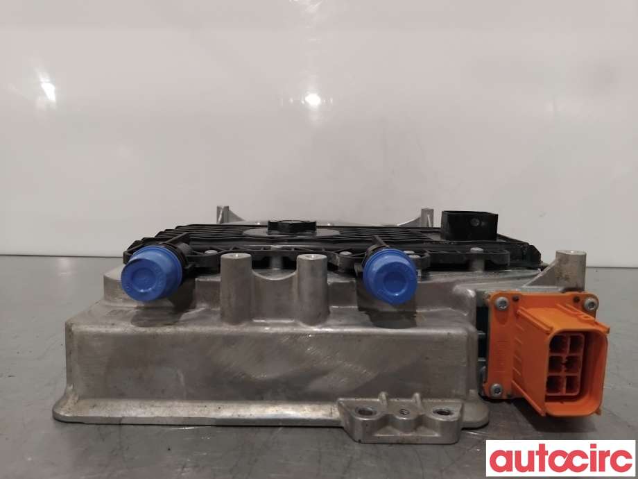 Batterilader (OBC - On Board Charger) til Škoda Enyaq 2021-->>  (SKODA|1EA915684EA|1EA915684EB)