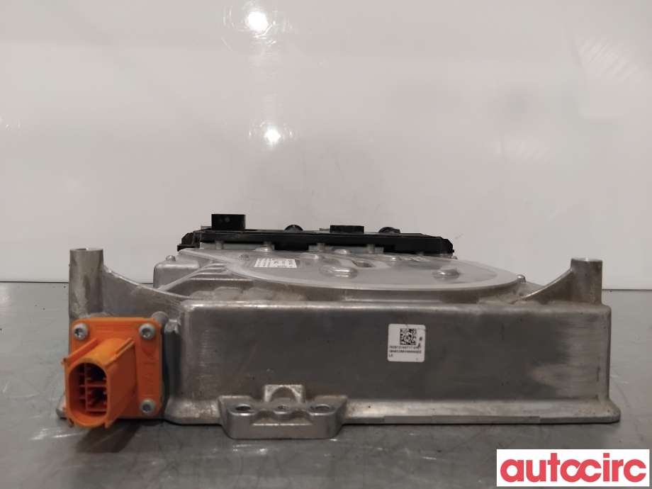 Batterilader (OBC - On Board Charger) til Škoda Enyaq 2021-->>  (SKODA|1EA915684EA|1EA915684EB)