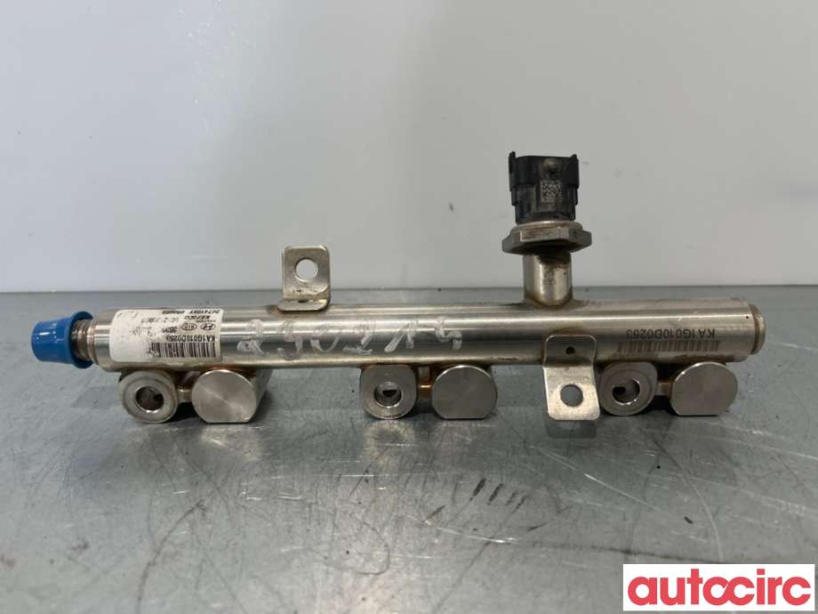 Dyseskinne (fuelrail) til Kia Rio 2017-->> Type IV  (KIA|3534004300|9062130003|35350-04300)