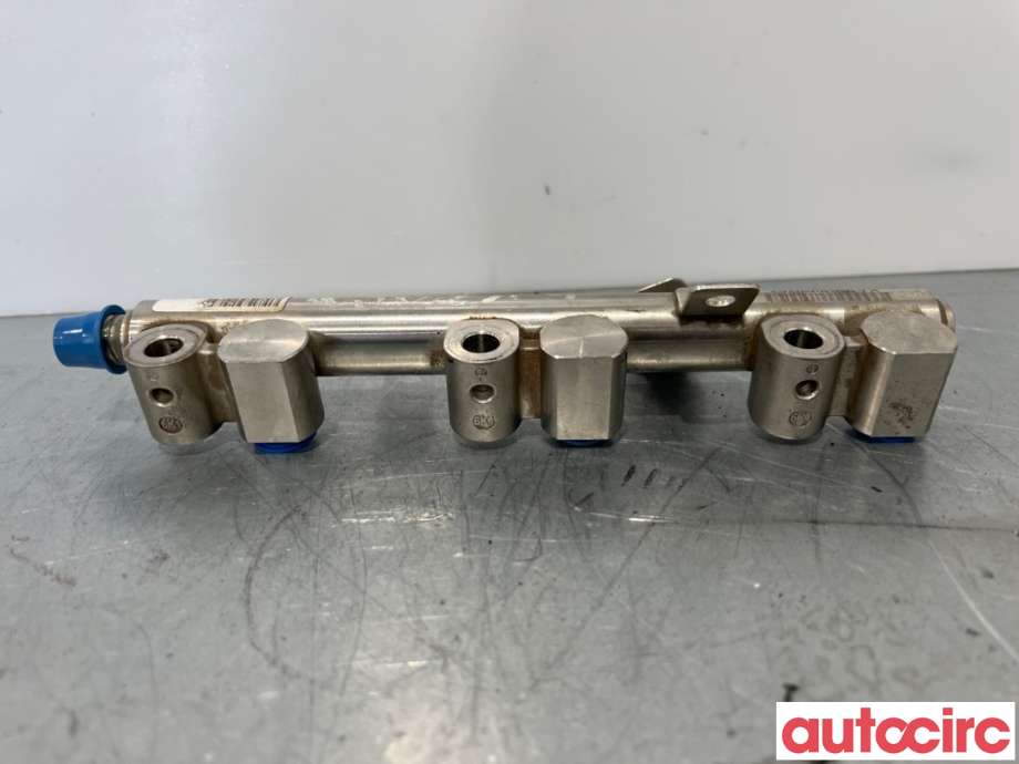 Dyseskinne (fuelrail) til Kia Rio 2017-->> Type IV  (KIA|3534004300|9062130003|35350-04300)