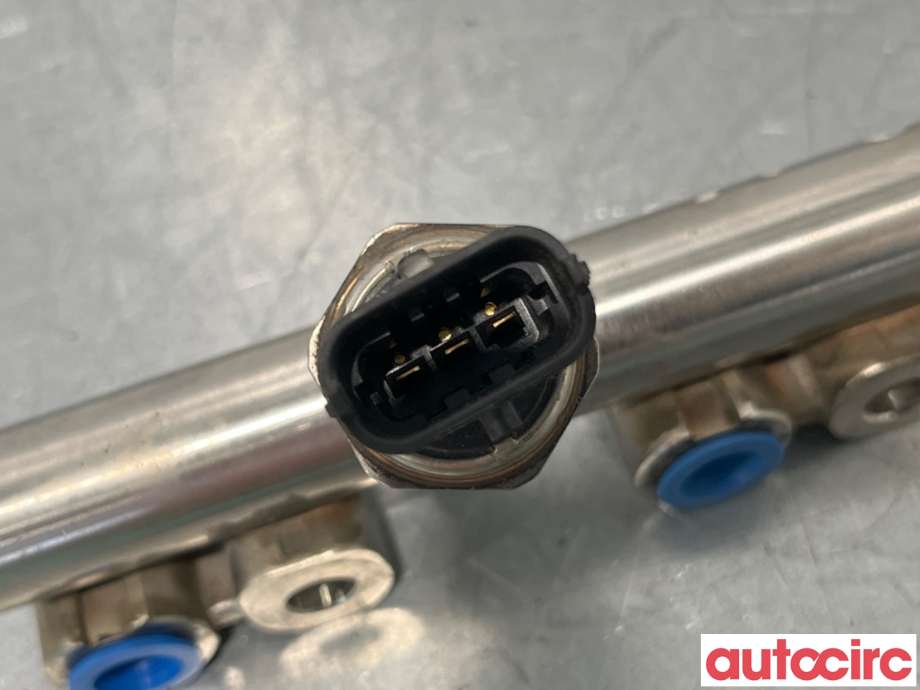Dyseskinne (fuelrail) til Kia Rio 2017-->> Type IV  (KIA|3534004300|9062130003|35350-04300)