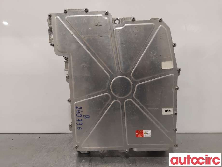 Inverter elbil til Škoda Enyaq 2021-->>  (SKODA|1EA907121AC|85044088|1EA907121C)