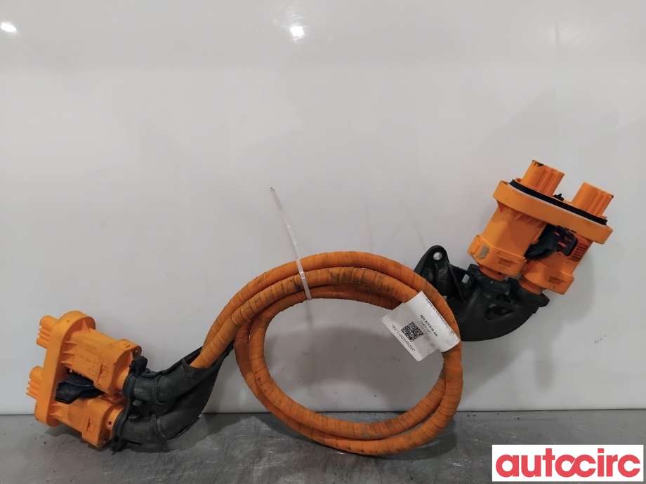 Kabel høy volt (HV) hybrid til Škoda Enyaq, 2021-->>  (SKODA|1EA971015AA)