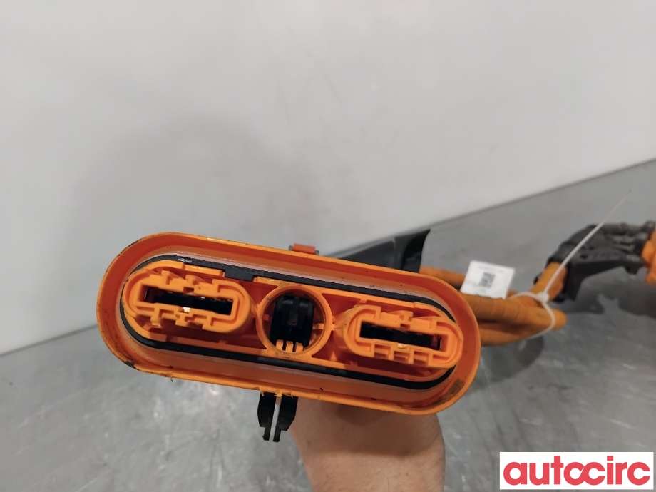 Kabel høy volt (HV) hybrid til Škoda Enyaq 2021-->> (SKODA|1EA971015AA|)