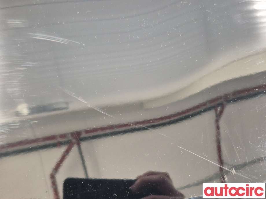 Spoiler bakluke til Kia Niro 2021-->>  (KIA|87210G5000||87210-G5000)