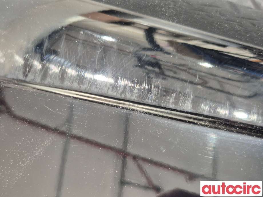 Spoiler bakluke til Kia Niro 2021-->>  (KIA|87210G5000||87210-G5000)