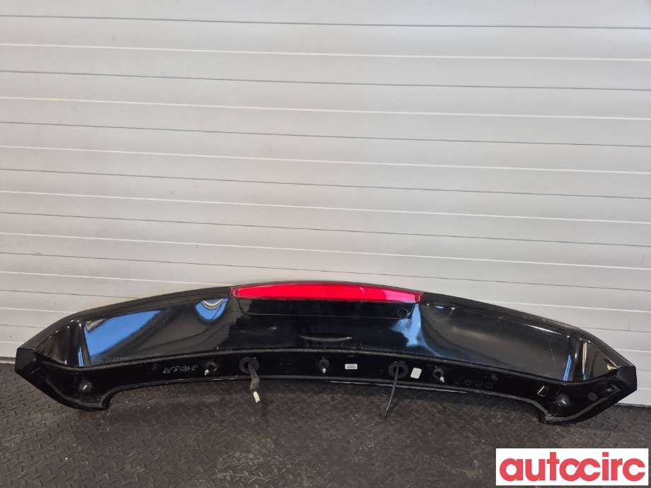 Spoiler bakluke til Kia Niro 2021-->>  (KIA|87210G5000||87210-G5000)