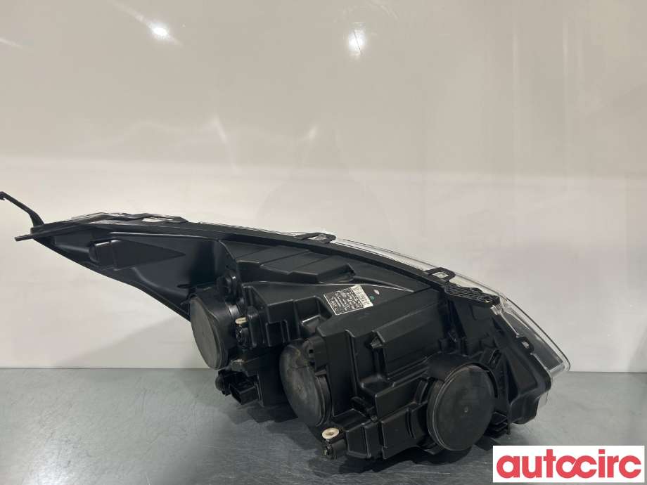 Frontlykt venstre halogen til Ford Transit Custom 2013-2023 (Type I)  (FORD|1866470)