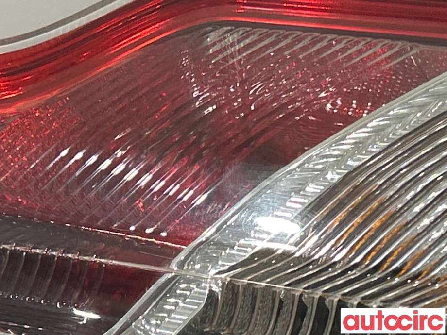 Baklykt venstre til Ford Transit Custom 2013-2023 (Type I)  (FORD|2287856)