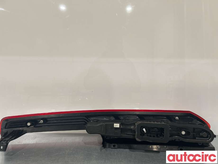Baklykt venstre til Ford Transit Custom 2013-2023 (Type I)  (FORD|2287856)