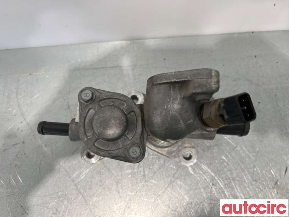 Termostathus til Kia Rio 2017-->> Type IV  (KIA|2563004600|)
