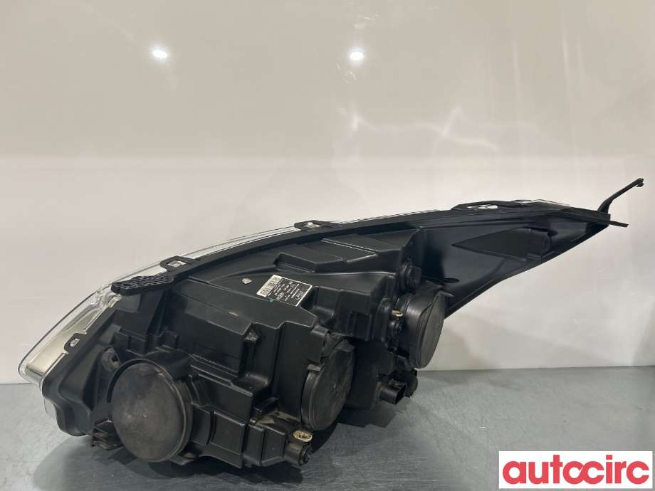 Baklykt høyre til Ford Transit Custom 2013-2023 (Type I)  (FORD|1866441)