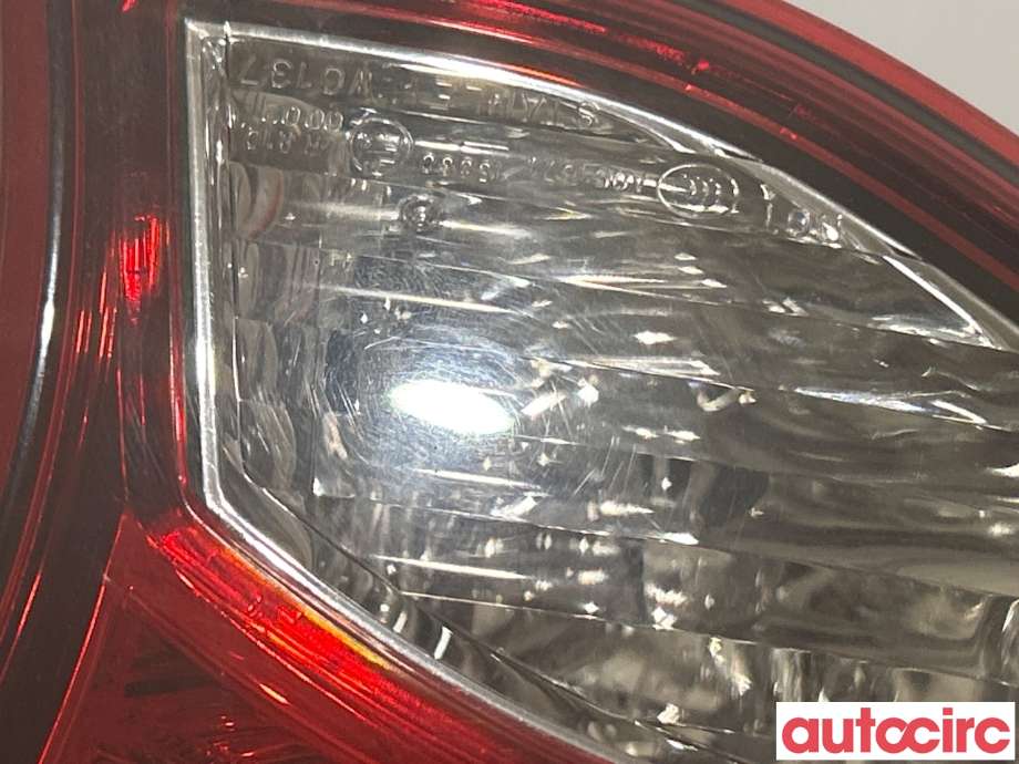 Baklykt høyre indre til Mazda CX-5 2012-2017 (Type I)  (MAZDA|KD53-51-3F0D)