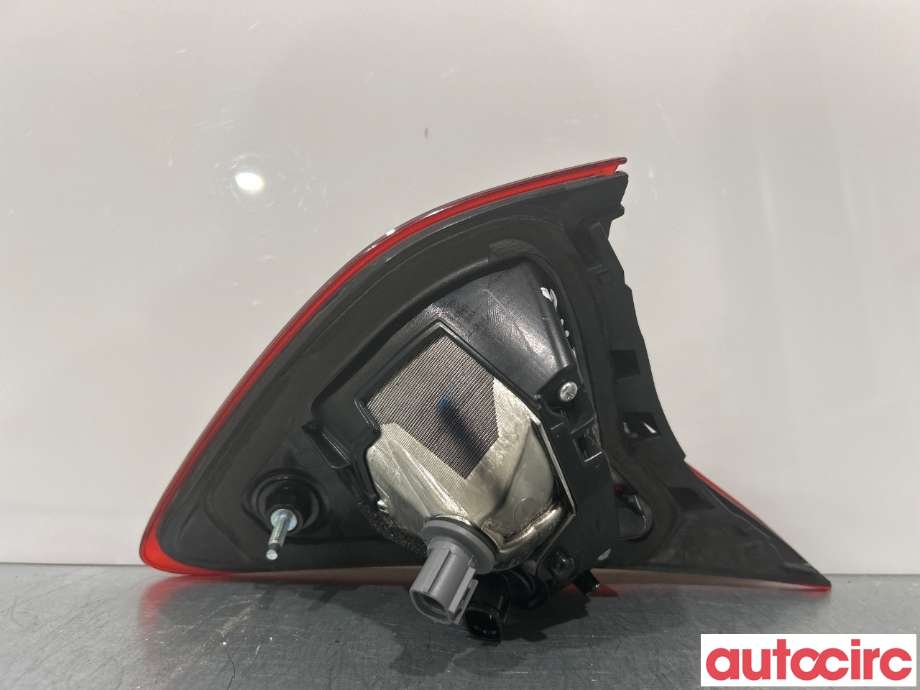 Baklykt høyre indre til Mazda CX-5 2012-2017 (Type I)  (MAZDA|KD53-51-3F0D)