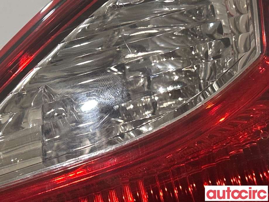 Baklykt venstre indre til Mazda CX-5 2012-2017 (Type I)  (MAZDA|KD53-51-3G0D)